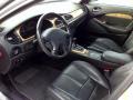  Charcoal Interior Jaguar S-Type #17