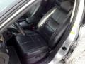 Front Seat of 2002 Jaguar S-Type 3.0 #18