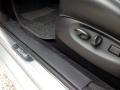 Controls of 2002 Jaguar S-Type 3.0 #19