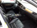  2002 Jaguar S-Type Charcoal Interior #20