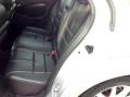 Rear Seat of 2002 Jaguar S-Type 3.0 #23