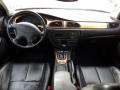 Dashboard of 2002 Jaguar S-Type 3.0 #25