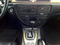 Controls of 2002 Jaguar S-Type 3.0 #29
