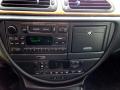 Controls of 2002 Jaguar S-Type 3.0 #30