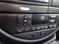 Controls of 2002 Jaguar S-Type 3.0 #31