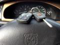 Keys of 2002 Jaguar S-Type 3.0 #33