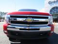 2011 Silverado 1500 LT Extended Cab #2