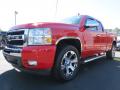 2011 Silverado 1500 LT Extended Cab #3