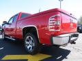 2011 Silverado 1500 LT Extended Cab #5
