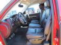 2011 Silverado 1500 LT Extended Cab #10