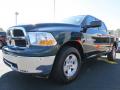2011 Ram 1500 SLT Crew Cab 4x4 #3 2011 Ram 1500 SLT Crew Cab 4x4 #3
