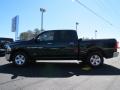 2011 Ram 1500 SLT Crew Cab 4x4 #4 2011 Ram 1500 SLT Crew Cab 4x4 #4