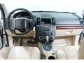 Dashboard of 2008 Land Rover LR2 SE #6