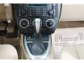  2008 LR2 6 Speed CommandShift Automatic Shifter #11