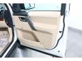 Door Panel of 2008 Land Rover LR2 SE #13