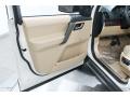 Door Panel of 2008 Land Rover LR2 SE #16