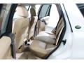 Rear Seat of 2008 Land Rover LR2 SE #19