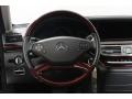 2011 S 550 4Matic Sedan #7