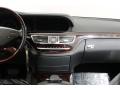 2011 S 550 4Matic Sedan #9