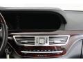 2011 S 550 4Matic Sedan #10