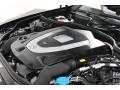 2011 S 550 4Matic Sedan #24