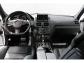 Dashboard of 2010 Mercedes-Benz C 63 AMG #6 Dashboard of 2010 Mercedes-Benz C 63 AMG #6