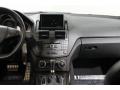 Dashboard of 2010 Mercedes-Benz C 63 AMG #9 Dashboard of 2010 Mercedes-Benz C 63 AMG #9