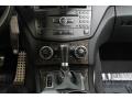 Controls of 2010 Mercedes-Benz C 63 AMG #11 Controls of 2010 Mercedes-Benz C 63 AMG #11
