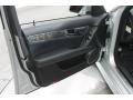 Door Panel of 2010 Mercedes-Benz C 63 AMG #16 Door Panel of 2010 Mercedes-Benz C 63 AMG #16