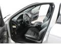 2010 Mercedes-Benz C Black Interior #18 2010 Mercedes-Benz C Black Interior #18