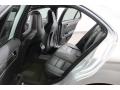 Rear Seat of 2010 Mercedes-Benz C 63 AMG #19 Rear Seat of 2010 Mercedes-Benz C 63 AMG #19