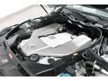 2010 C 6.3 Liter AMG DOHC 32-Valve VVT V8 Engine #23 2010 C 6.3 Liter AMG DOHC 32-Valve VVT V8 Engine #23