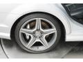 2010 Mercedes-Benz C 63 AMG Wheel #27 2010 Mercedes-Benz C 63 AMG Wheel #27