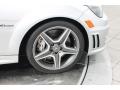 2010 Mercedes-Benz C 63 AMG Wheel #29 2010 Mercedes-Benz C 63 AMG Wheel #29