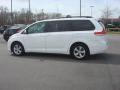 2011 Sienna LE #3