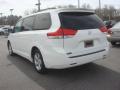2011 Sienna LE #4
