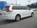 2011 Sienna LE #6