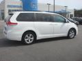 2011 Sienna LE #7