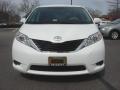 2011 Sienna LE #10
