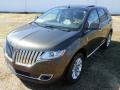 Front 3/4 View of 2011 Lincoln MKX AWD #1 Front 3/4 View of 2011 Lincoln MKX AWD #1