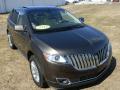 Front 3/4 View of 2011 Lincoln MKX AWD #2 Front 3/4 View of 2011 Lincoln MKX AWD #2