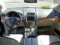 Dashboard of 2011 Lincoln MKX AWD #8 Dashboard of 2011 Lincoln MKX AWD #8