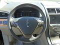 2011 Lincoln MKX AWD Steering Wheel #10 2011 Lincoln MKX AWD Steering Wheel #10