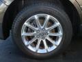 2011 Lincoln MKX AWD Wheel #19 2011 Lincoln MKX AWD Wheel #19