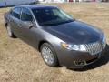 Front 3/4 View of 2011 Lincoln MKZ AWD #2