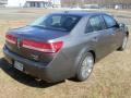 2011 MKZ AWD #3
