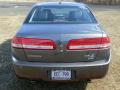 2011 MKZ AWD #4