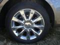  2011 Lincoln MKZ AWD Wheel #6