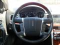  2011 Lincoln MKZ AWD Steering Wheel #9