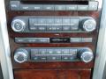 Controls of 2011 Lincoln MKZ AWD #15